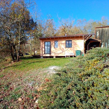 Maison Dans Un Ecrin De Verdure แซงต์-เลยอง-ซูร์-เวแซร์ ภายนอก รูปภาพ
